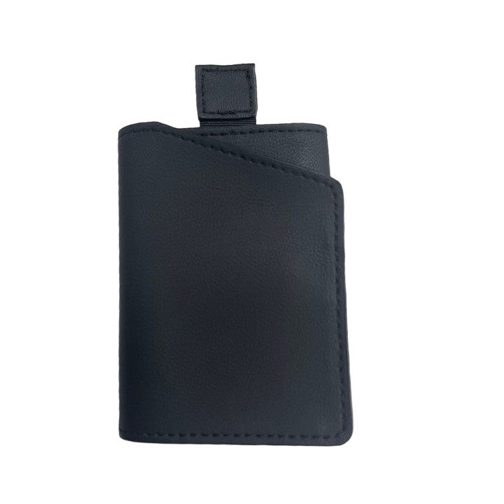 Smart RFID Fold Wallet 1