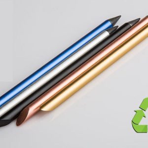 Stainless Infinity Pencil 7