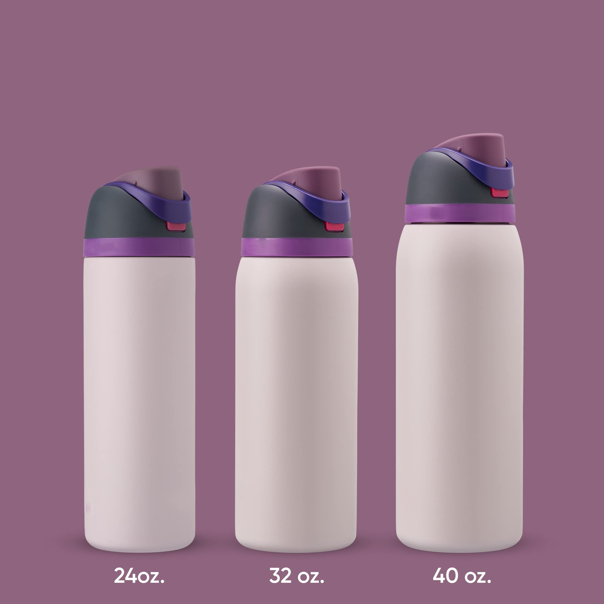 Thermal Flask 2