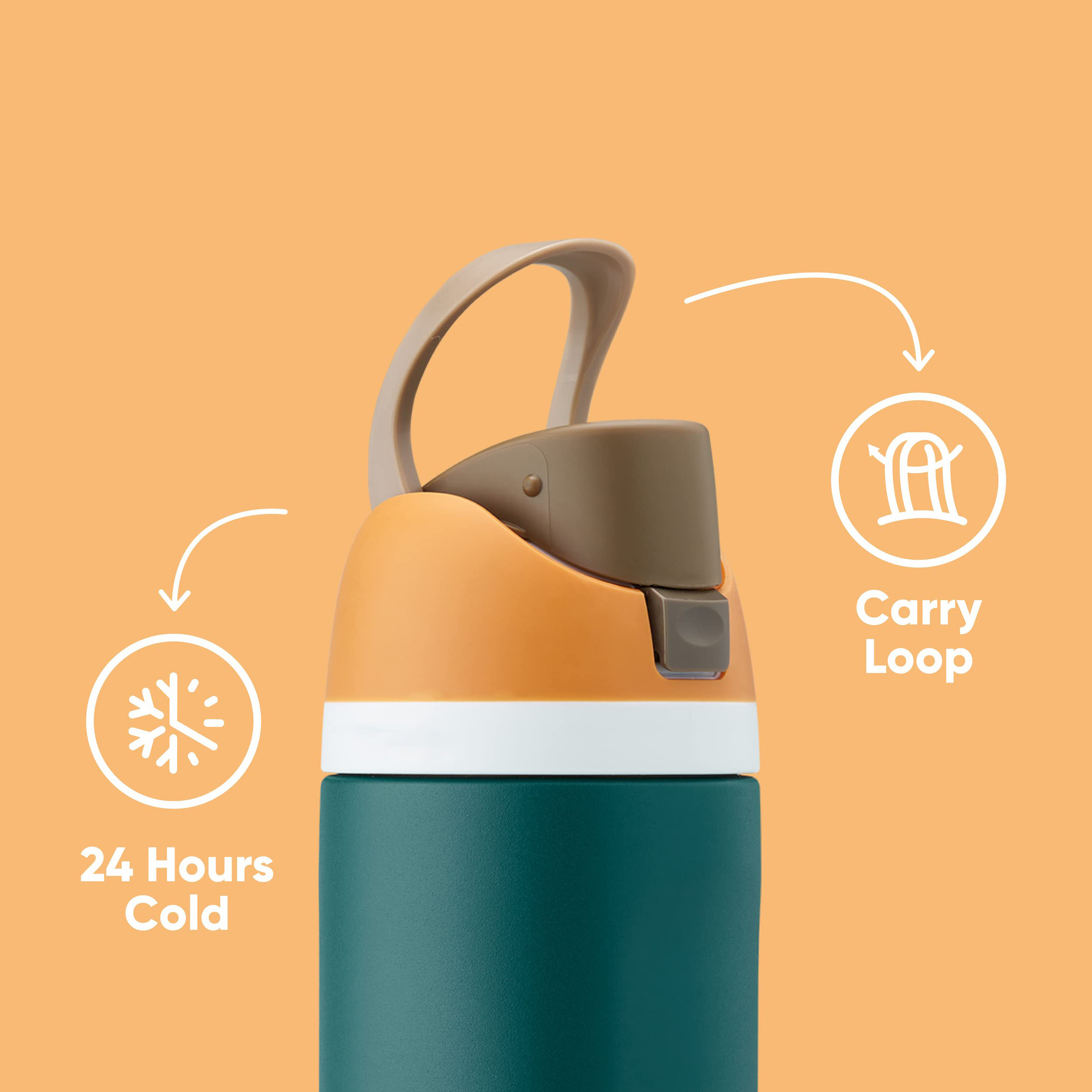 Thermal Flask 5