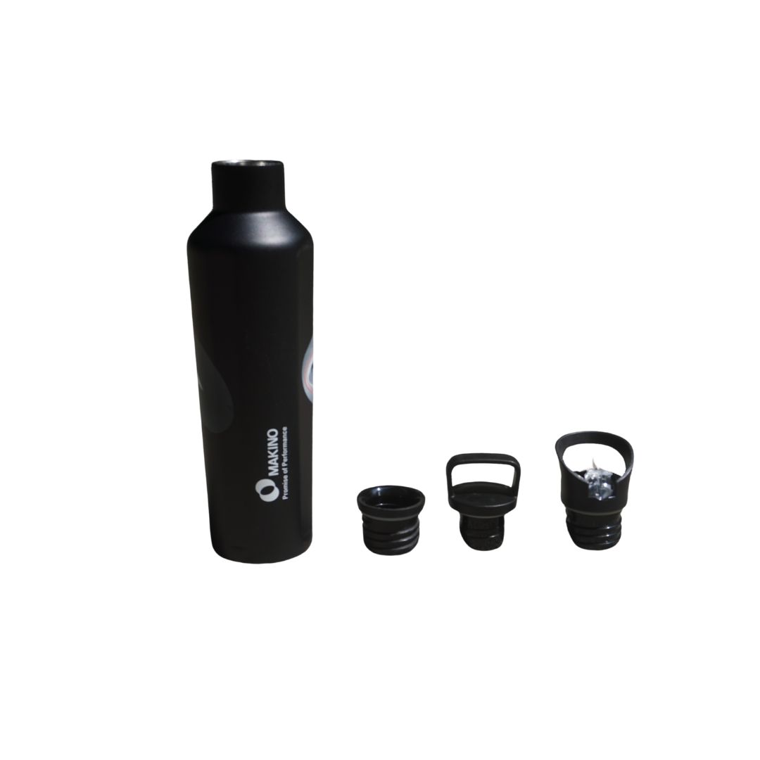 Urn Top Stainless Steel Flask 10 1