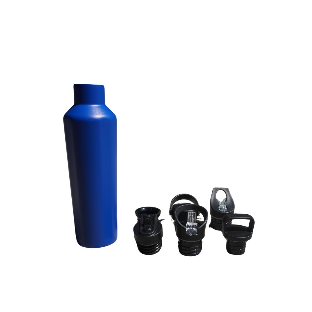 Urn Top Stainless Steel Flask 2 1