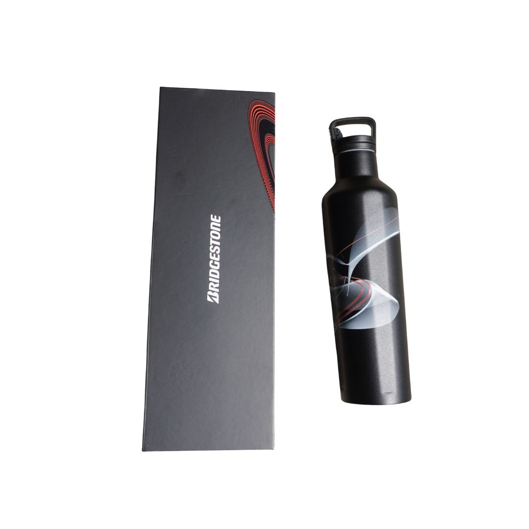 Urn Top Stainless Steel Flask 4 1