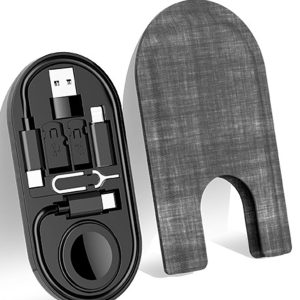 Wireless Charger 60W Travel Kit 11