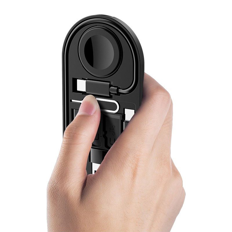 Wireless Charger 60W Travel Kit 3