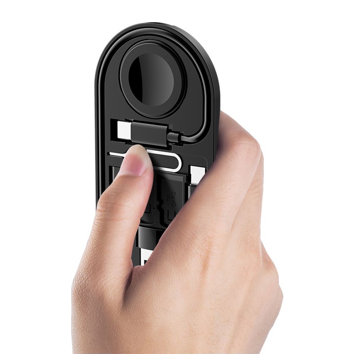 Wireless Charger 60W Travel Kit 4