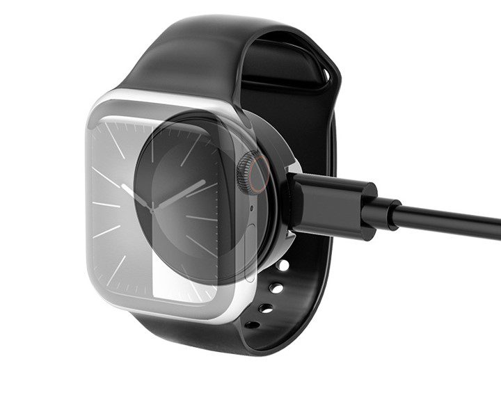 Wireless Charger 60W Travel Kit 7