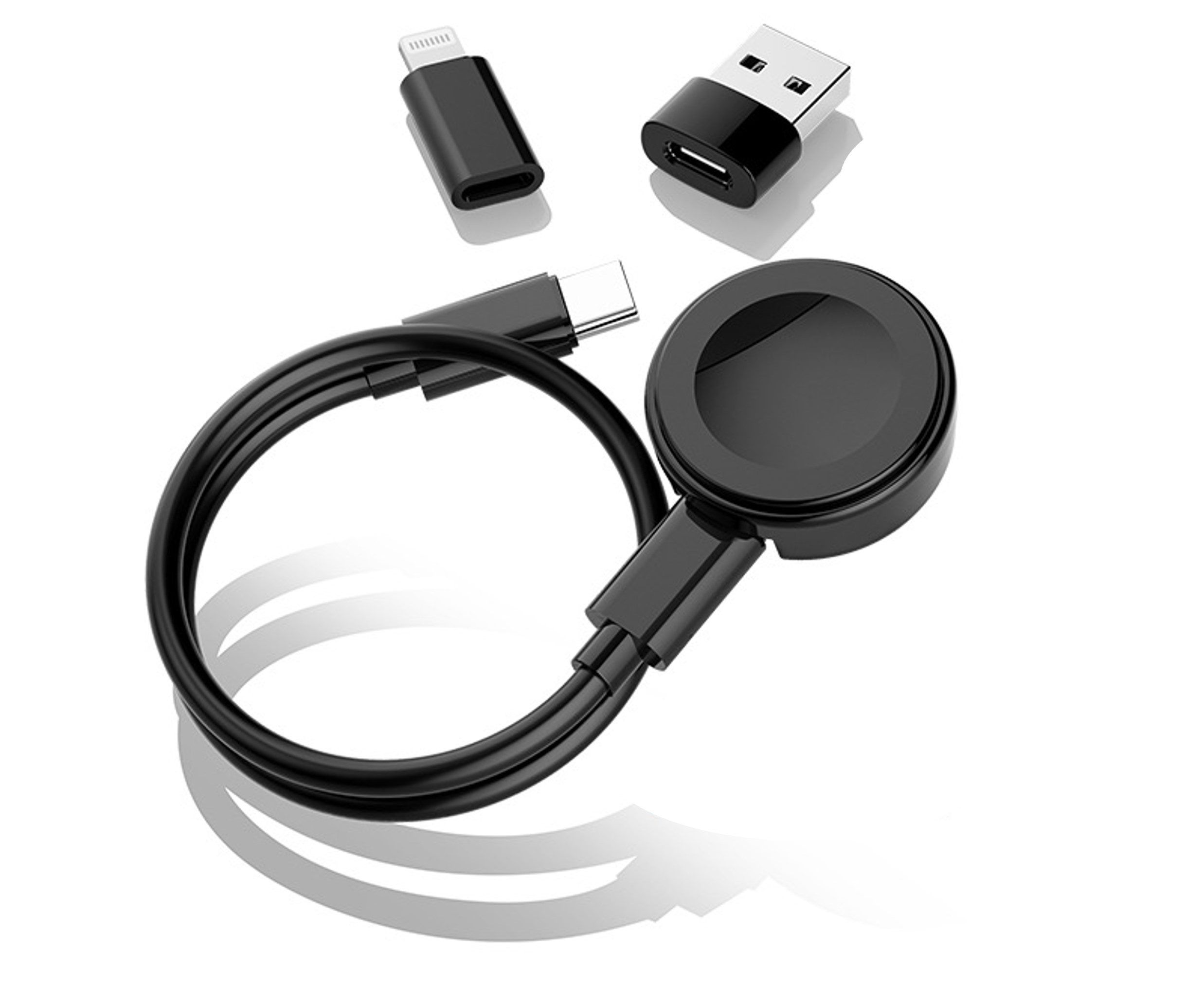 Wireless Charger 60W Travel Kit 9