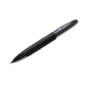 Leather Silver Premium Pen 8 scaled