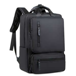 Rigad Pocket Backpack Laptop Bag 2