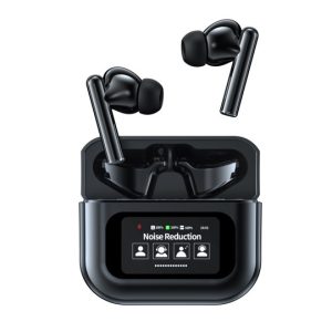 Smart Display ANC Ergo Earbuds 7