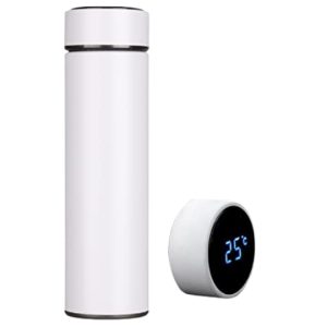 Temperature Indicator Flask