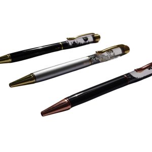 Twist Design Clip Pen 9 scaled