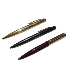 Vintage Clip Twist Pen 9 scaled