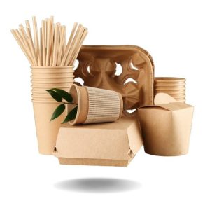 Sustainability & Eco Friendly