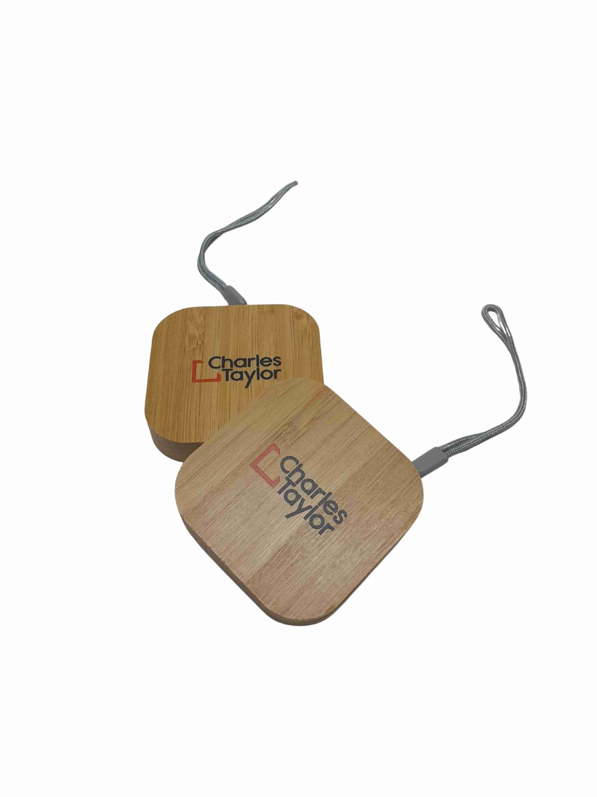 Wooden Swivel Cable Case - Image 14