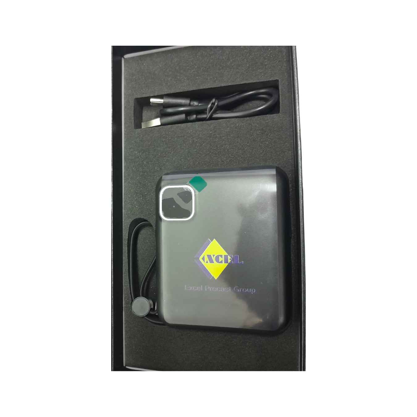 EXCEL PRECAST 10000Mah Magsafe Wireless Powerbank 2