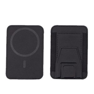 Expandable L Pop Magsafe RFID Card Holder Phone Stand 4