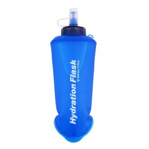 Flexi Hydration Flask Bottle 2