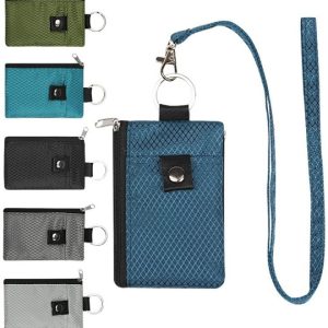 Flexi RFID Card Pouch 1