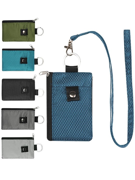 Flexi RFID Card Pouch 1