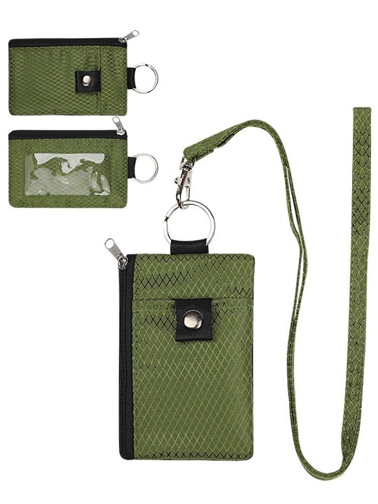 Flexi RFID Card Pouch 3