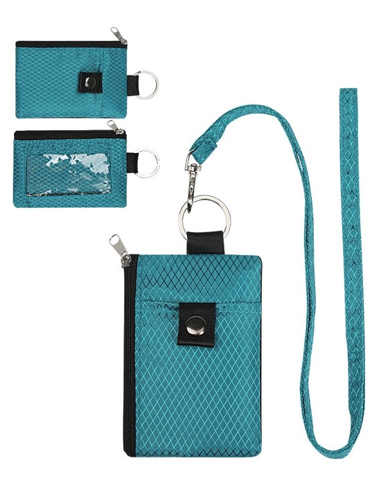 Flexi RFID Card Pouch 4