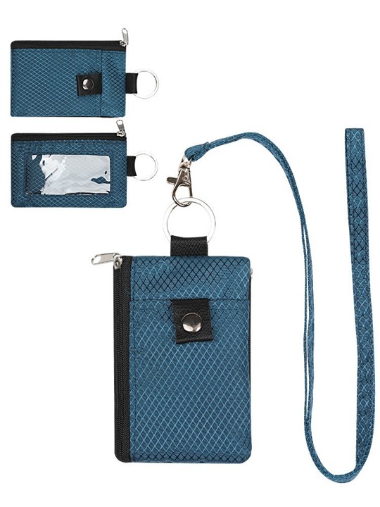 Flexi RFID Card Pouch 5