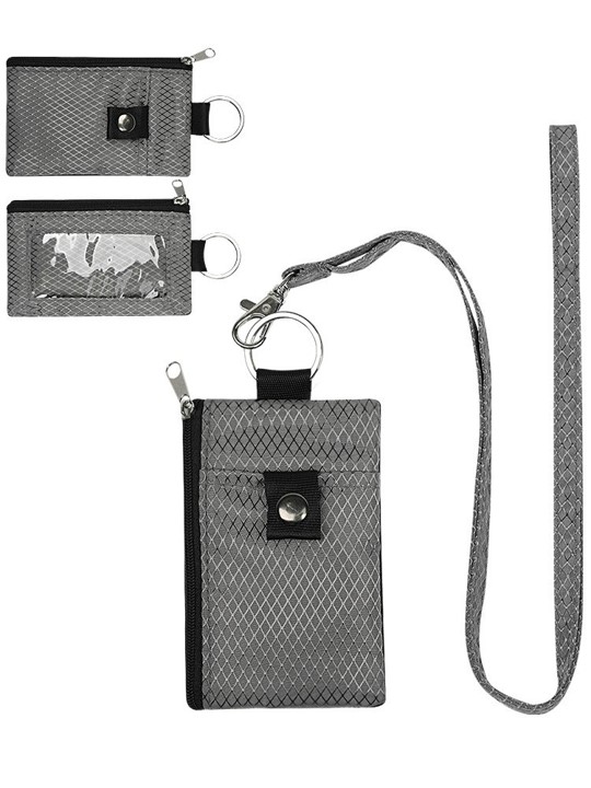 Flexi RFID Card Pouch 6