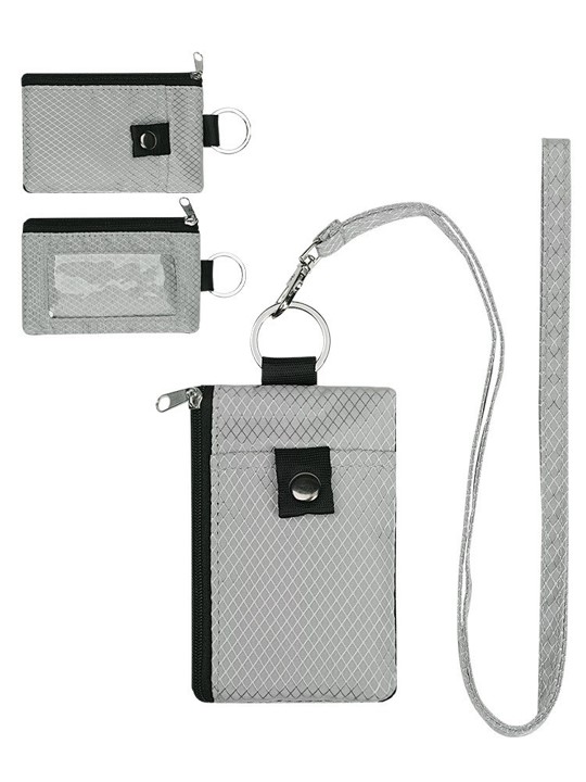 Flexi RFID Card Pouch 7