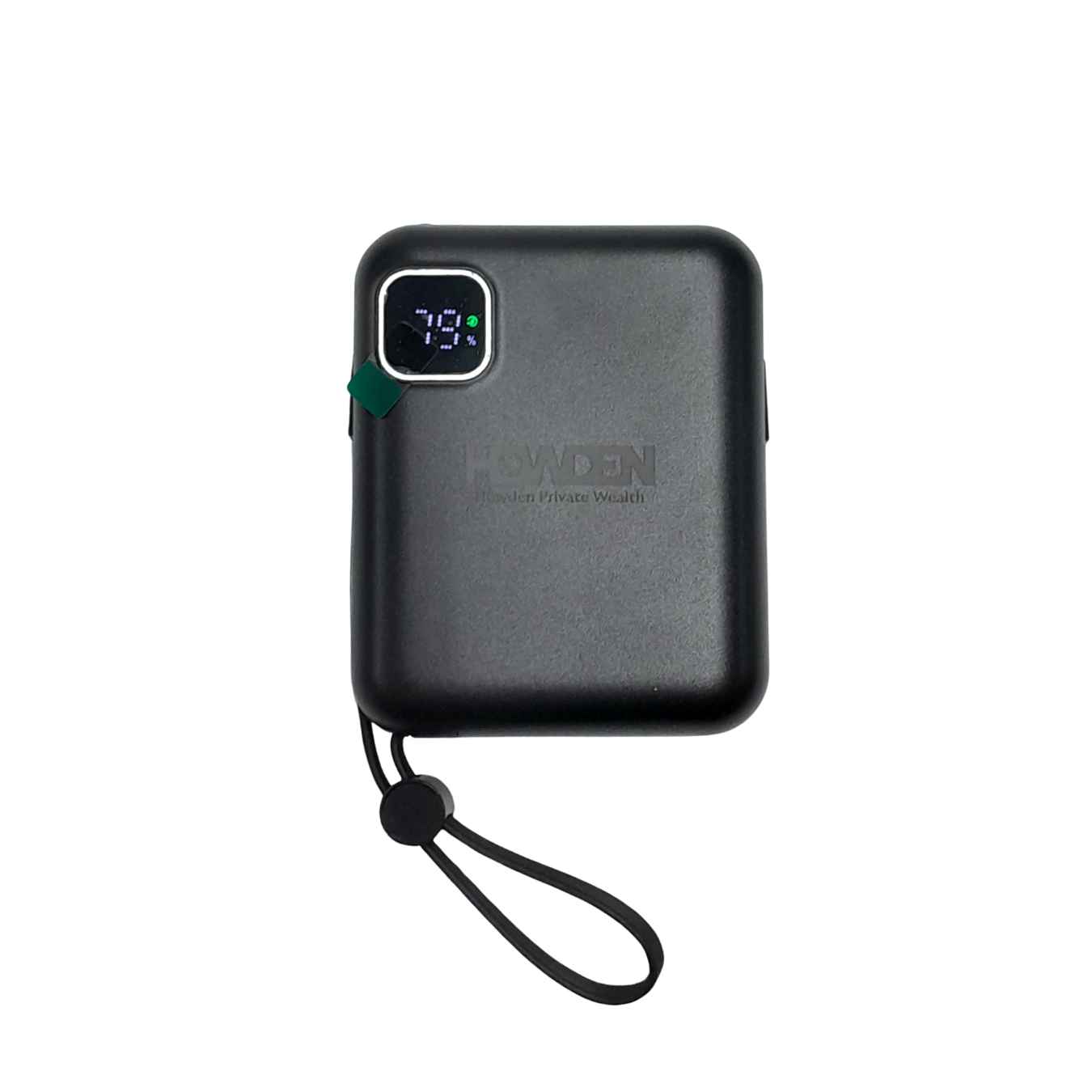 HOWDEN Magsafe 10000Mah Wireless Fast Charging Powerbank 4