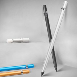 Infinity Pencil with Eraser 2