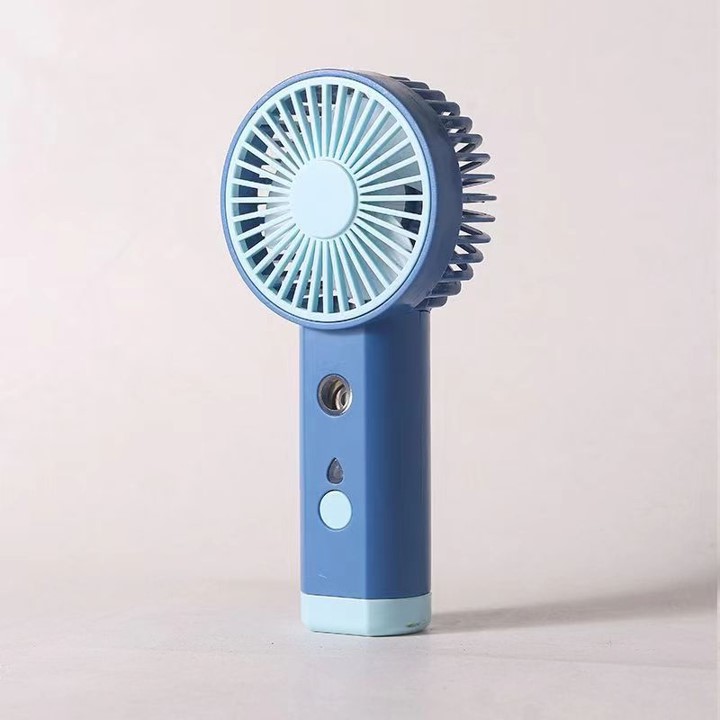Mini Pantin Mist Breeze Fan 10
