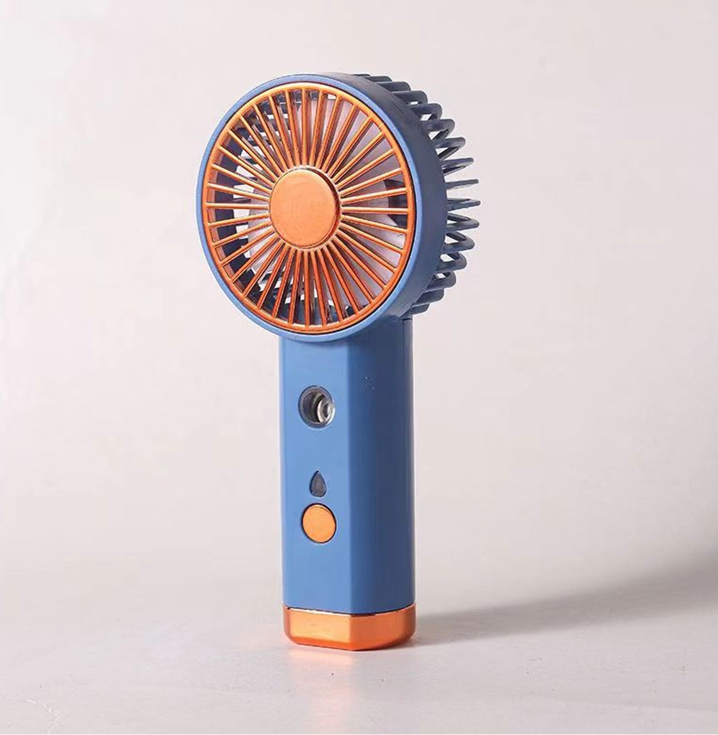 Mini Pantin Mist Breeze Fan 7
