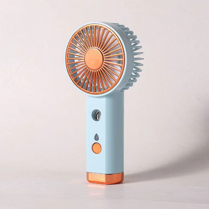 Mini Pantin Mist Breeze Fan 8