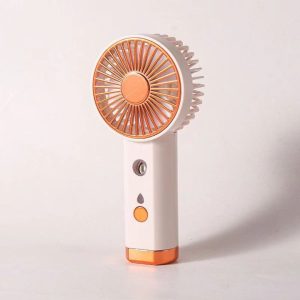 Mini Pantin Mist Breeze Fan 9