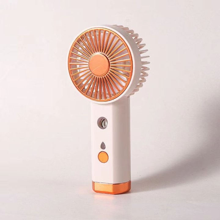 Mini Pantin Mist Breeze Fan 9