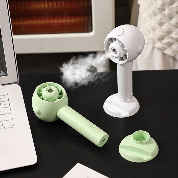 Mini Turbo Fan Breeze 2