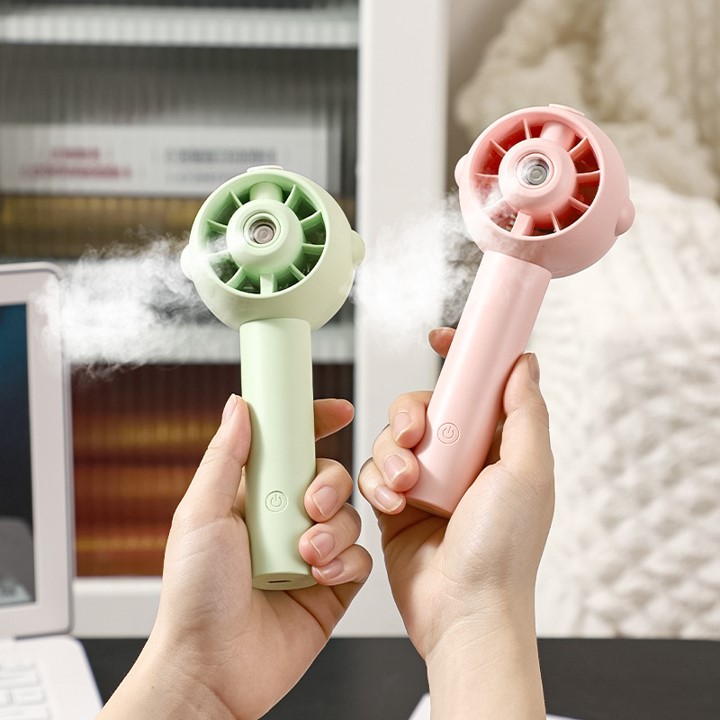 Mini Turbo Fan Breeze 3