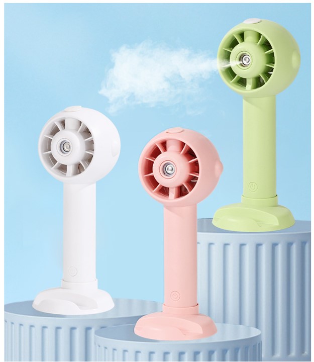 Mini Turbo Fan Breeze 5