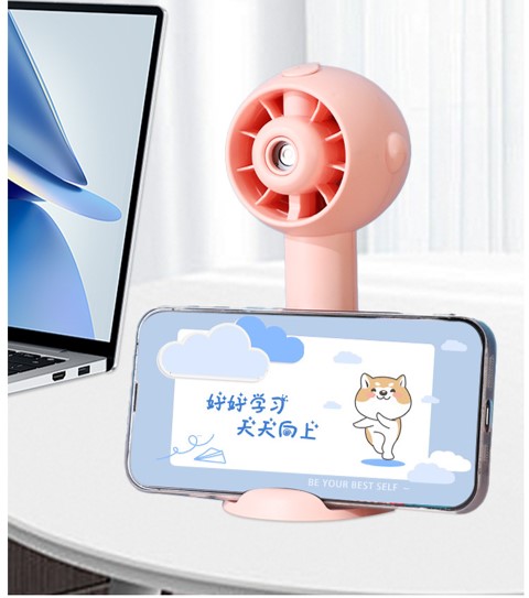Mini Turbo Fan Breeze 6