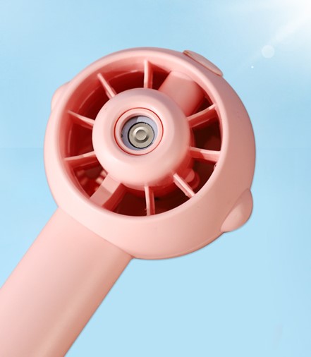 Mini Turbo Fan Breeze 8