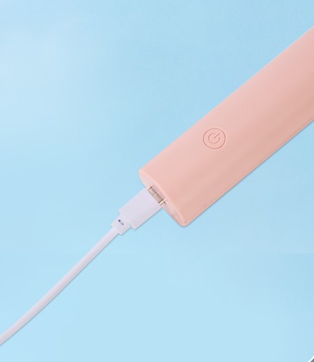 Mini Turbo Fan Breeze 9