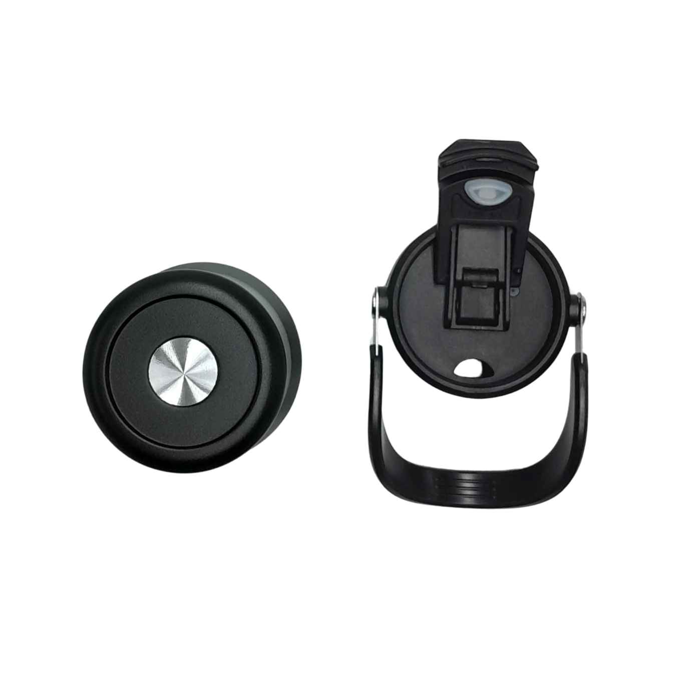 OLAM 2 Way Flip Stainless Steel Flask Bottle 1