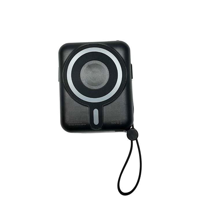 22.5W Magsafe Mini Size Wireless 10000mah Powerbank - Image 22