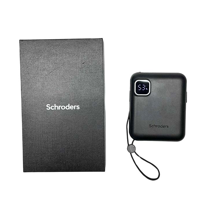 22.5W Magsafe Mini Size Wireless 10000mah Powerbank - Image 23