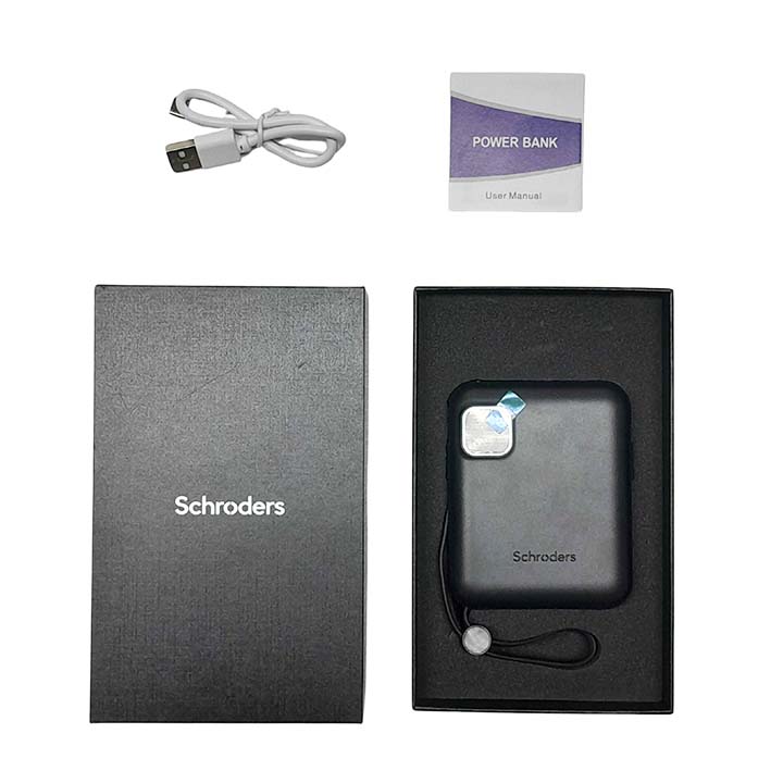 22.5W Magsafe Mini Size Wireless 10000mah Powerbank - Image 24