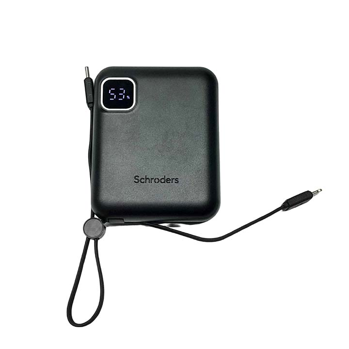 22.5W Magsafe Mini Size Wireless 10000mah Powerbank - Image 25