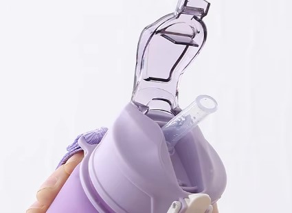 1 Litre Water Indicator Bottle 2