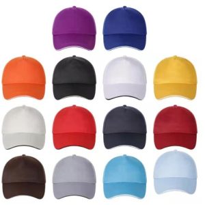 2 Tone Cap 5